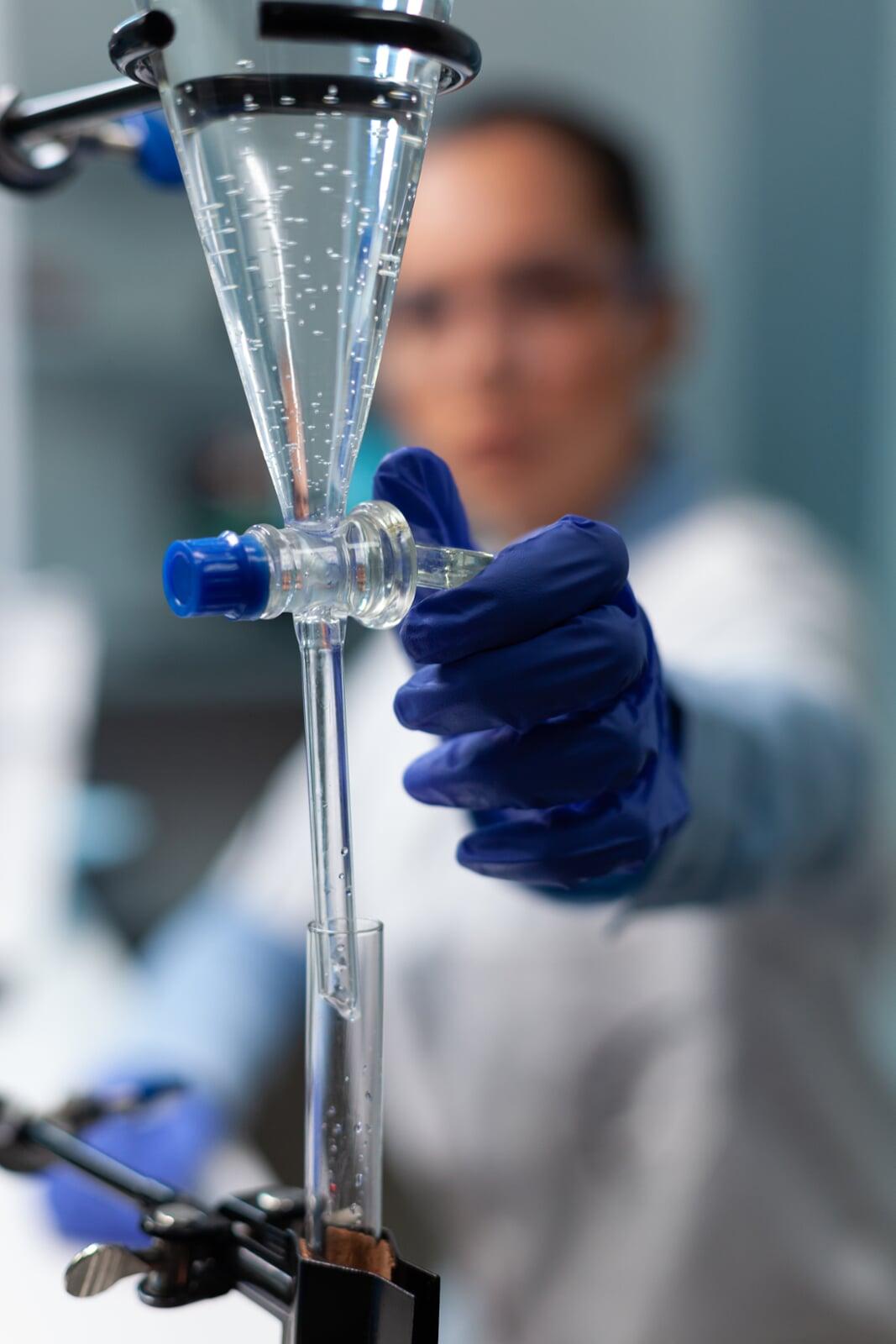 How Lab Reactor Automation is Revolutionizing the Chemical Industry